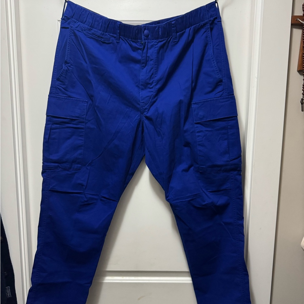Ralph Lauren cargo pants NWT 40 x 30